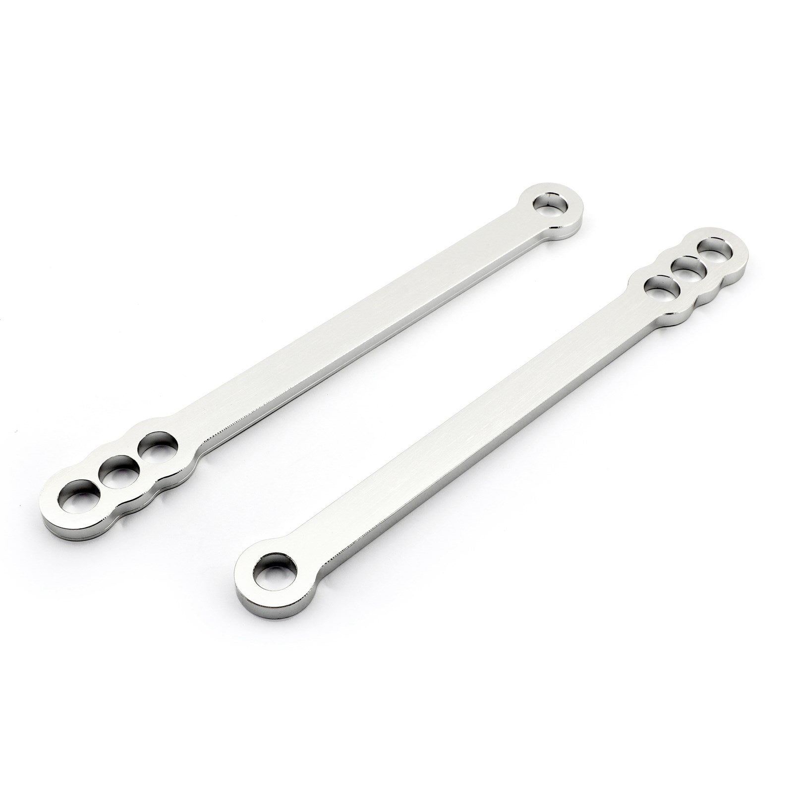 Lowering Links Link For Suzuki GSXR 600 750 2001-2005 GSXR 1000 2001-2004 Chrome