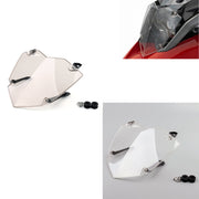 Front Headlight Guard Cover Lens Protector For BMW R1200GS ADV WC 2013-2017