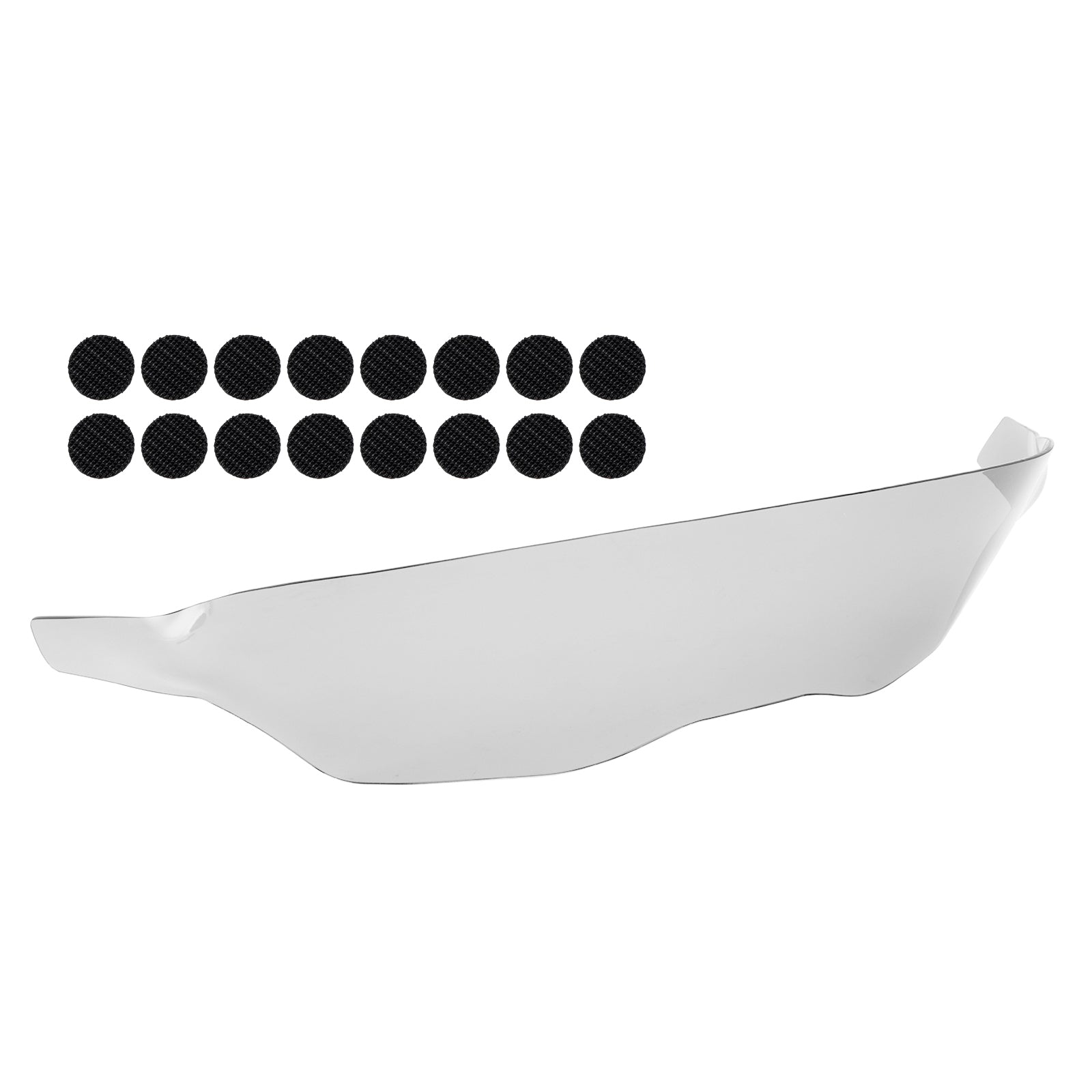 2024-2025 Front Lamp Lens Headlight Lens Protection