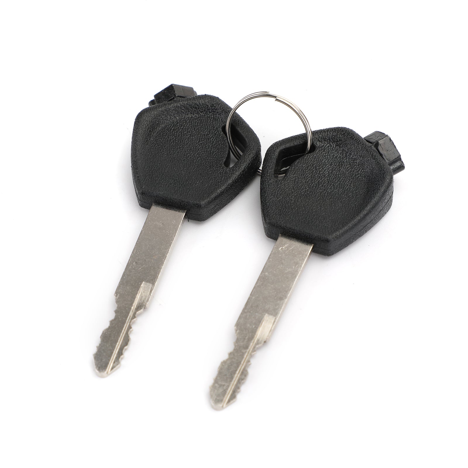 2012-2016 Honda CBR125RS Ignition Switch Fuel Gas Cap Seat Lock Key 35010-KTY-H50 Generic
