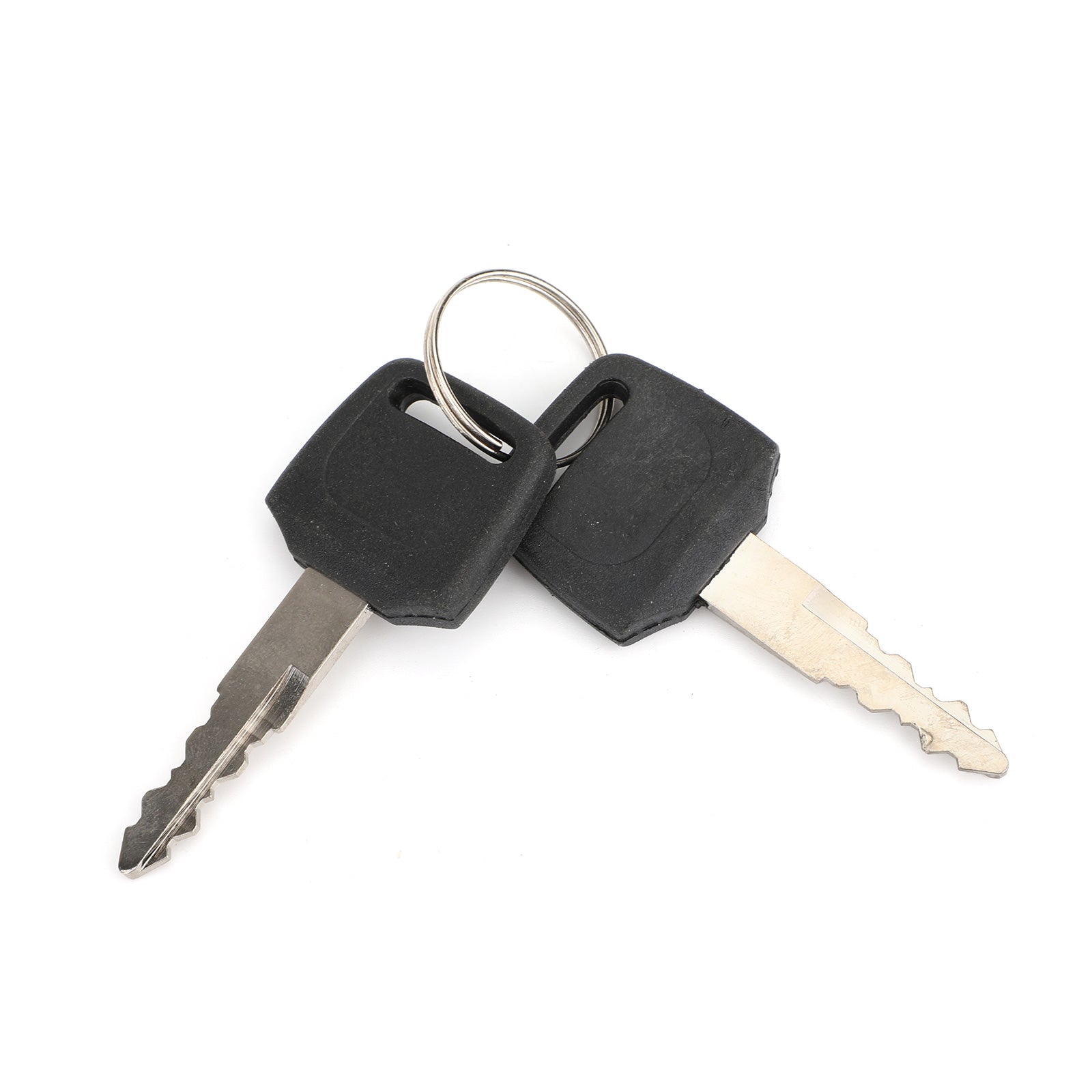Ignition Key Switch Fuel Cap Helmet Lock Set For Honda XR650L XR650 L 1997-2025