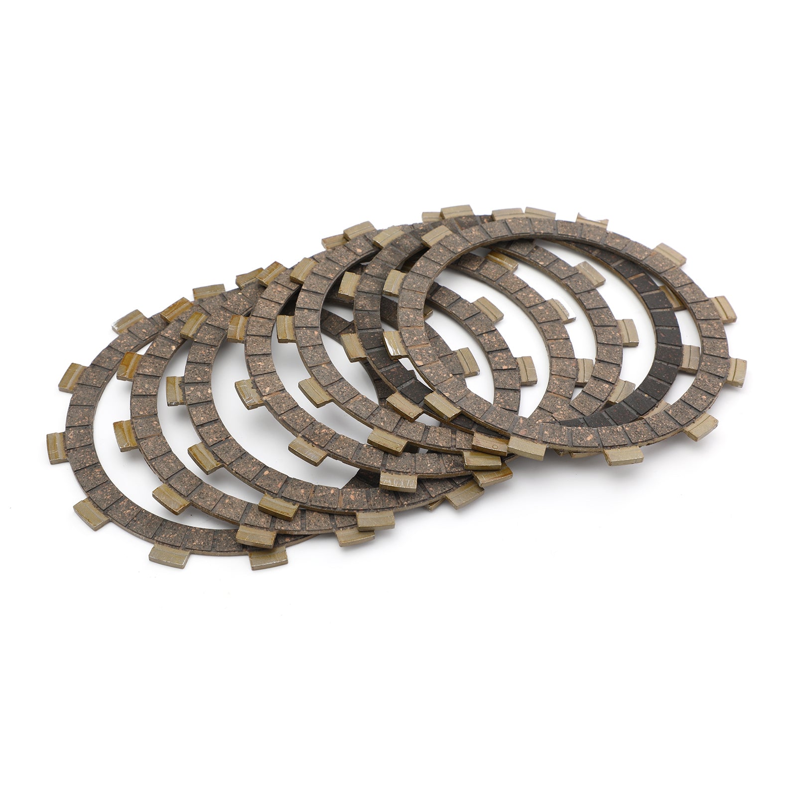 1987-2006 Yamaha BANSHEE 350 Clutch Kit & Heavy Duty Springs & Plates Generic