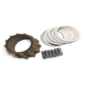 1987-2006 Yamaha BANSHEE 350 Clutch Kit & Heavy Duty Springs & Plates Generic