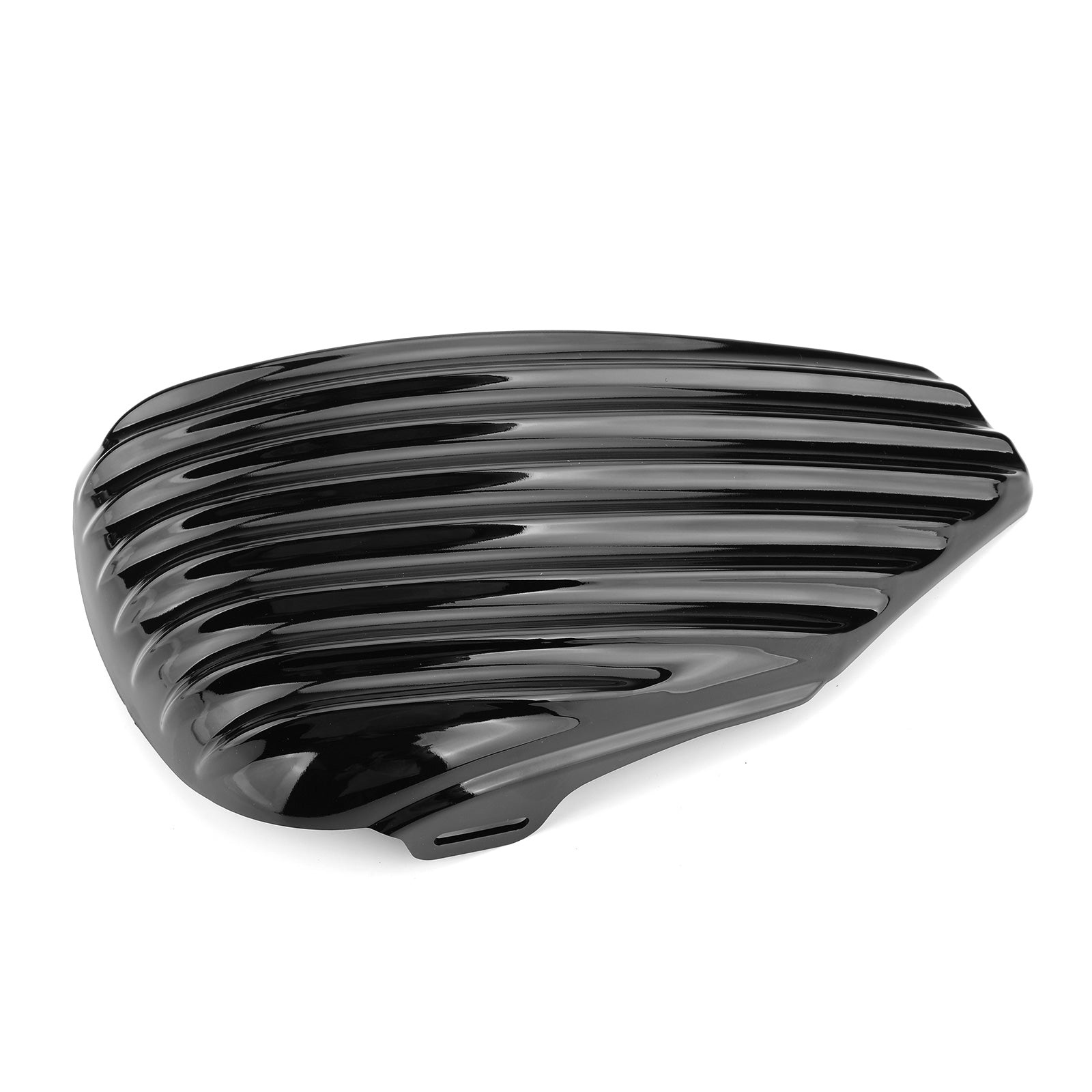 2004-2013 Sportster XL883 XL1200 1200 883 48 72 1 Pair Battery Side Cover Generic