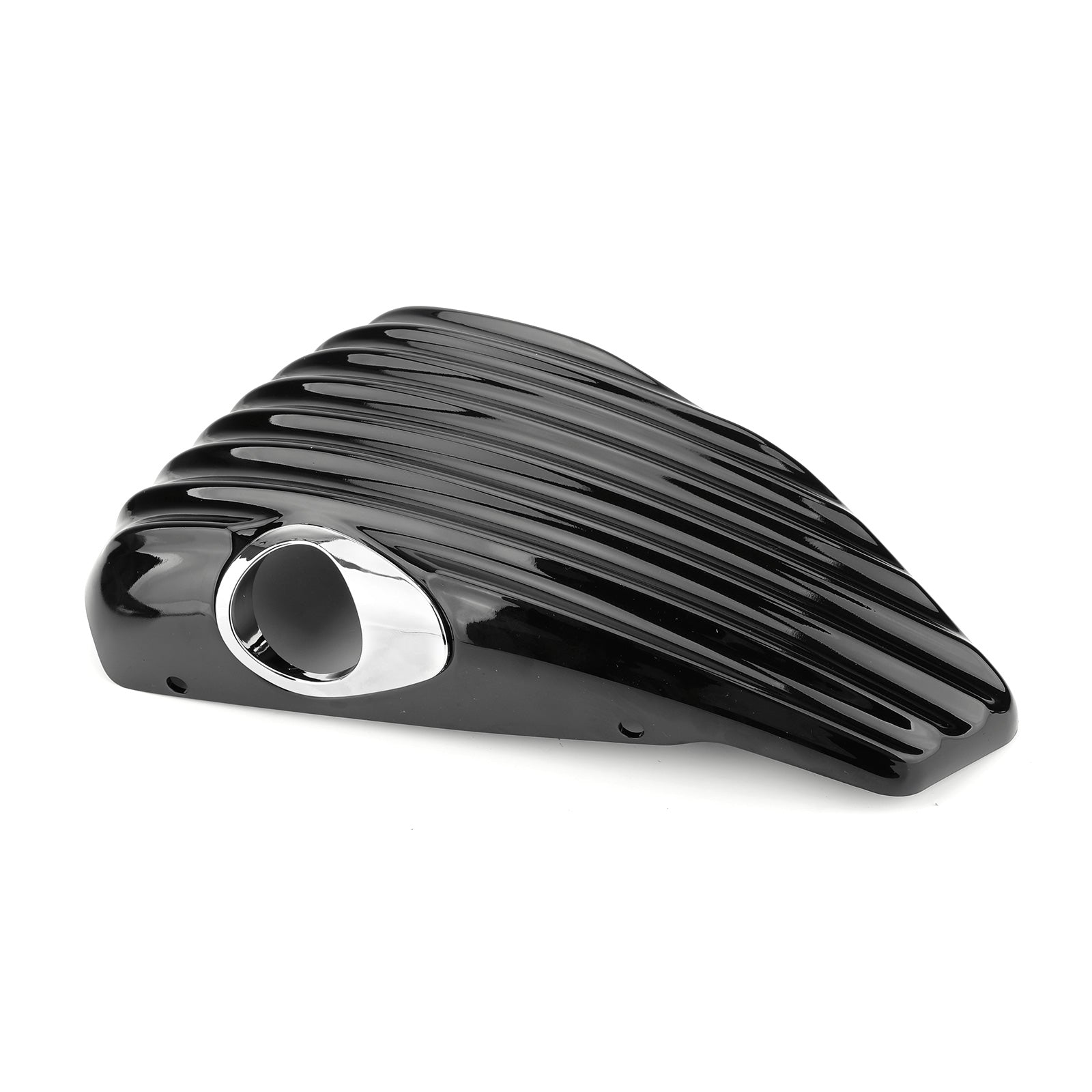 2004-2013 Sportster XL883 XL1200 1200 883 48 72 1 Pair Battery Side Cover Generic