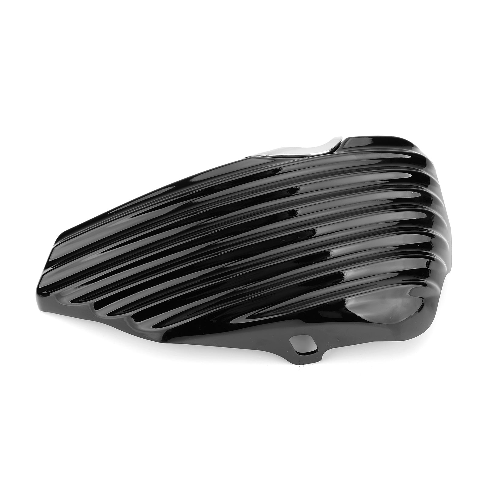 2004-2013 Sportster XL883 XL1200 1200 883 48 72 1 Pair Battery Side Cover Generic