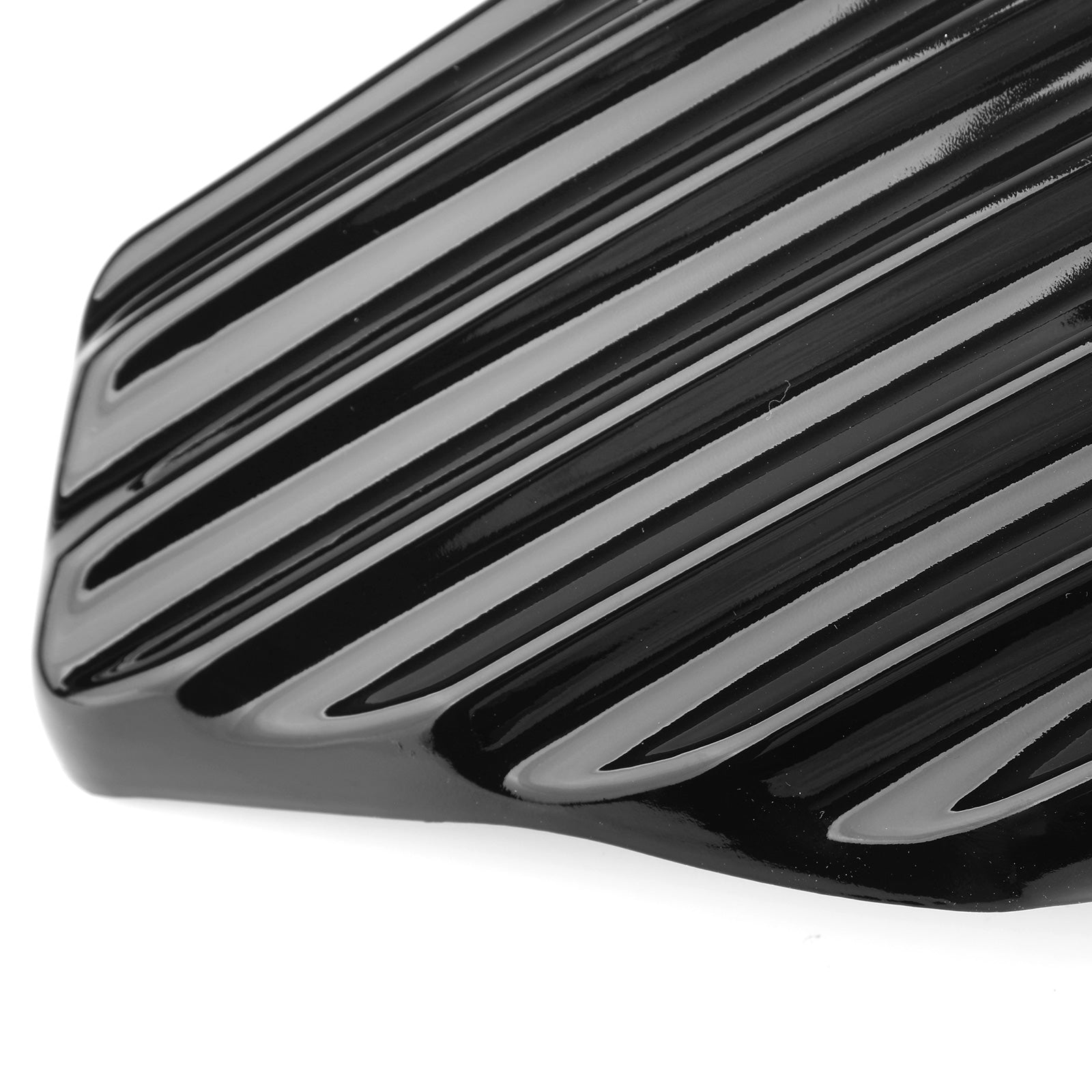 2004-2013 Sportster XL883 XL1200 1200 883 48 72 1 Pair Battery Side Cover Generic