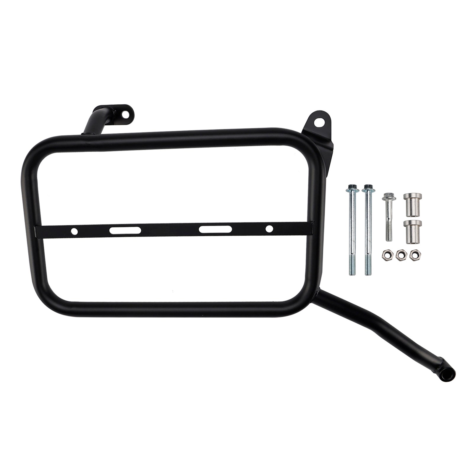 Saddlebag Support Holder Mounting Bracket Racks For Himalayan 450 24-25 Right
