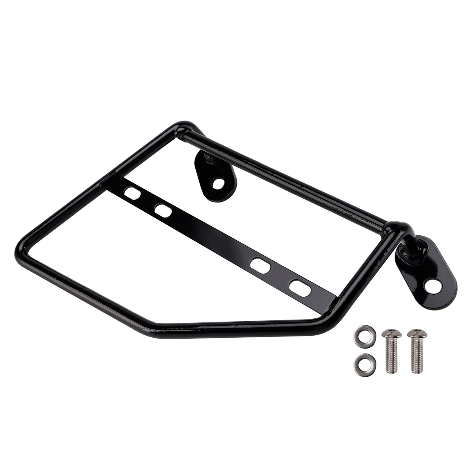 2017-2025 Honda Cm Cmx 500 300 Side Bag Racks Saddlebag Mounting Bracket For