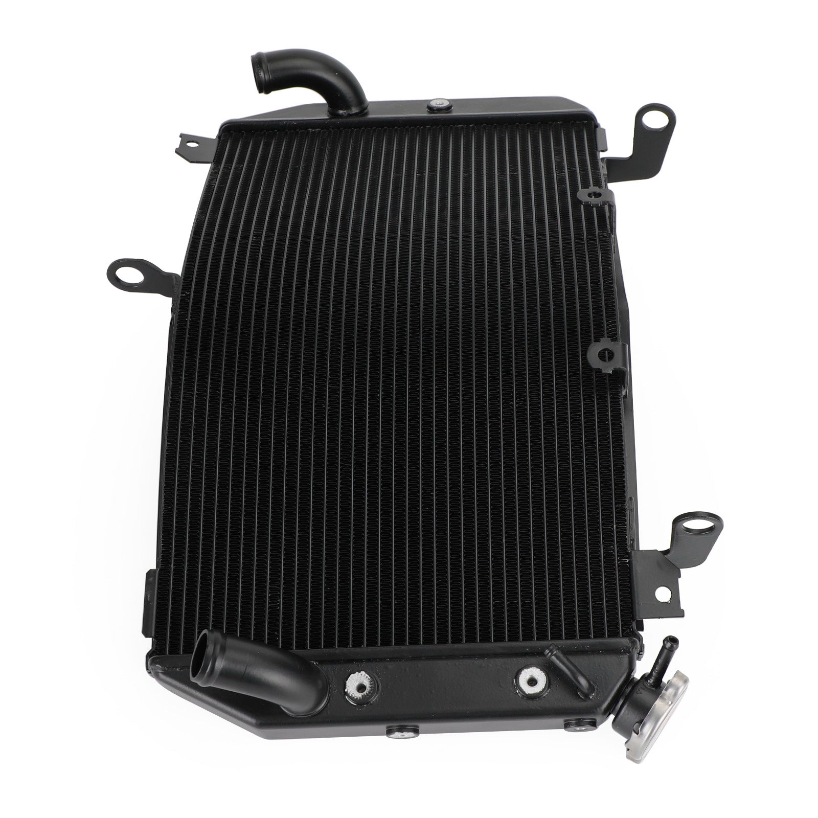 2016-2021 Yamaha FZ10 MT-10 MTN1000 Radiator Cooling Cooler