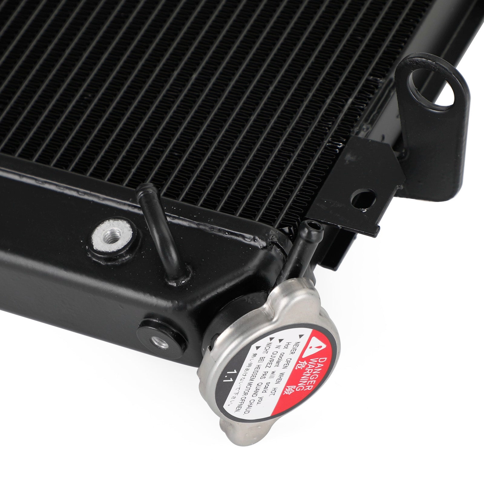 2016-2021 Yamaha FZ10 MT-10 MTN1000 Radiator Cooling Cooler
