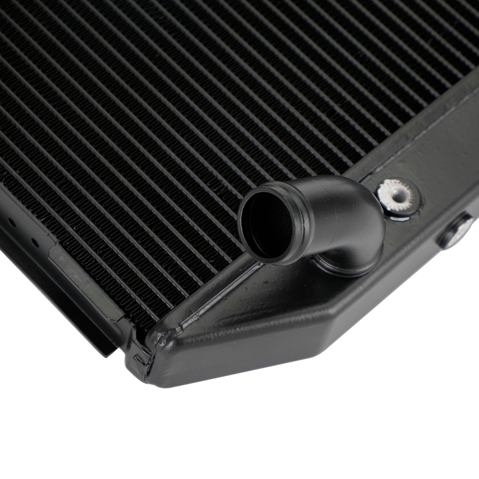 2016-2021 Yamaha FZ10 MT-10 MTN1000 Radiator Cooling Cooler