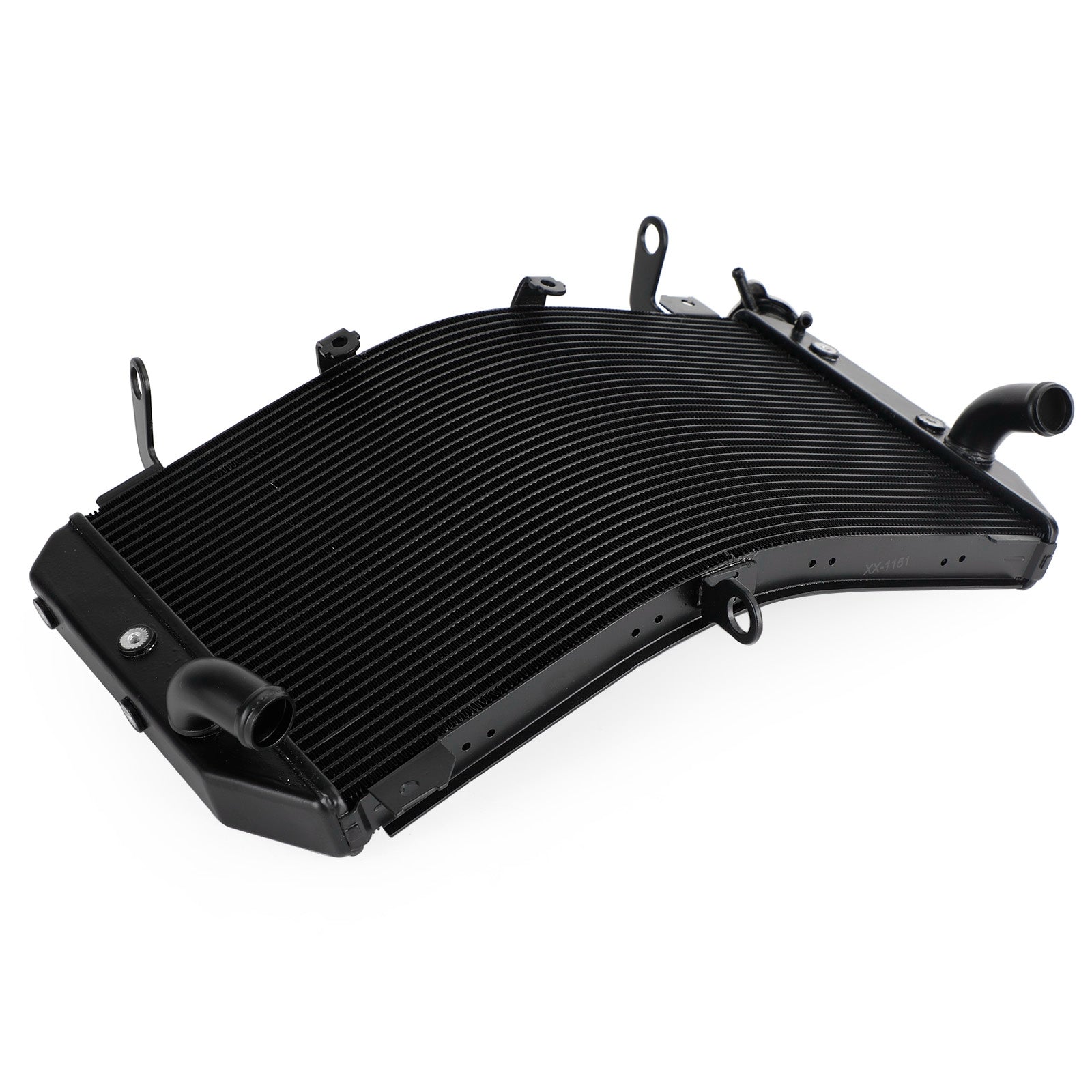 2016-2021 Yamaha FZ10 MT-10 MTN1000 Radiator Cooling Cooler