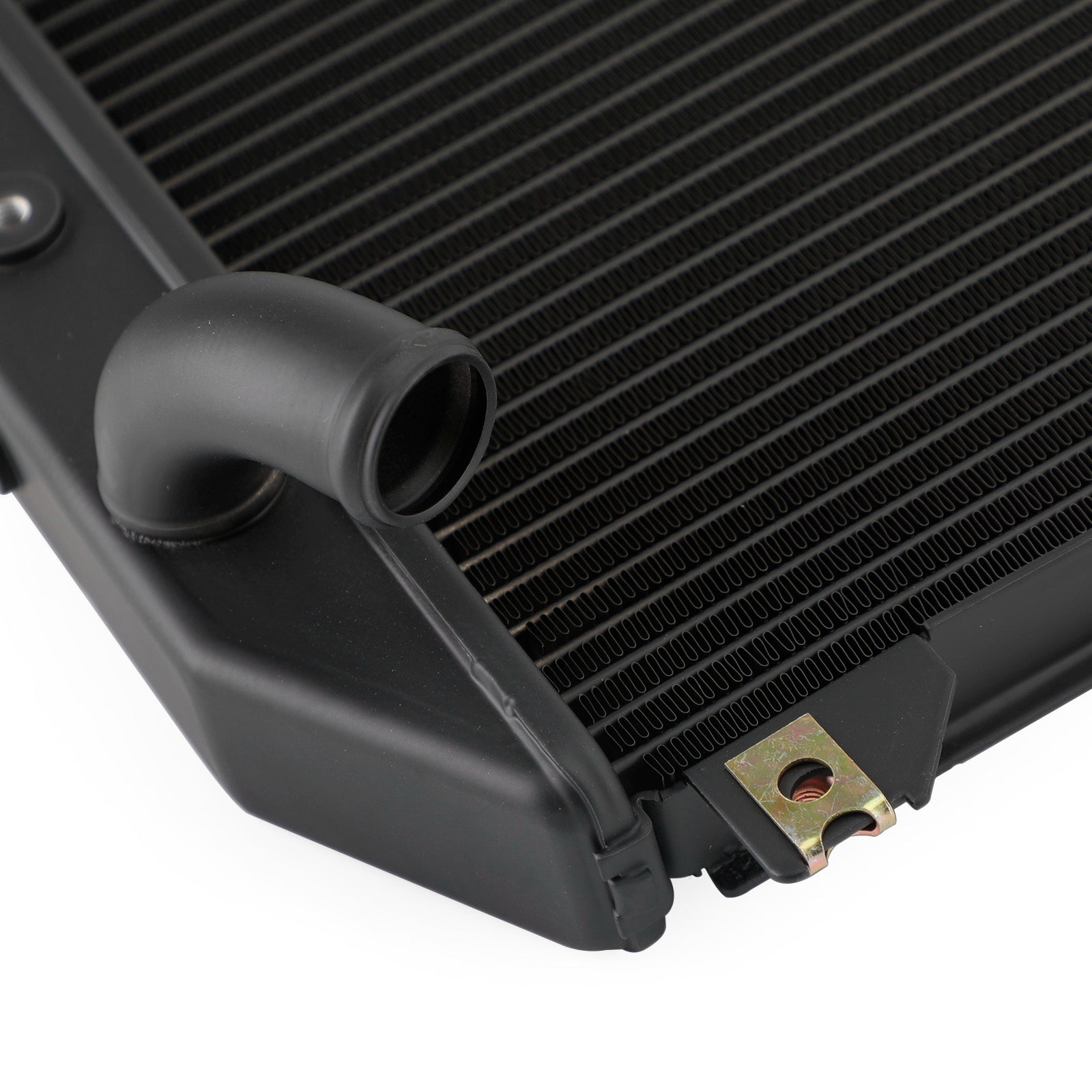 2015-2023 Yamaha YZF R1 Aluminium Engine Radiator Cooler Cooling Generic