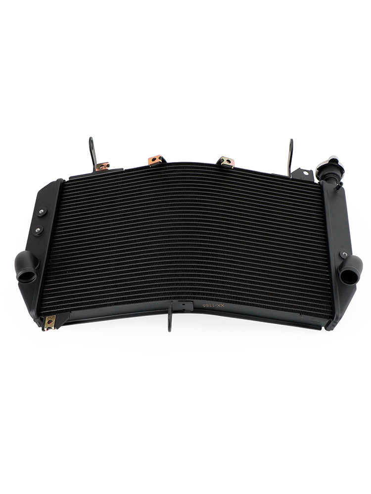 2016-2018 Yamaha YZF R1S Aluminium Engine Radiator Cooler Cooling Generic