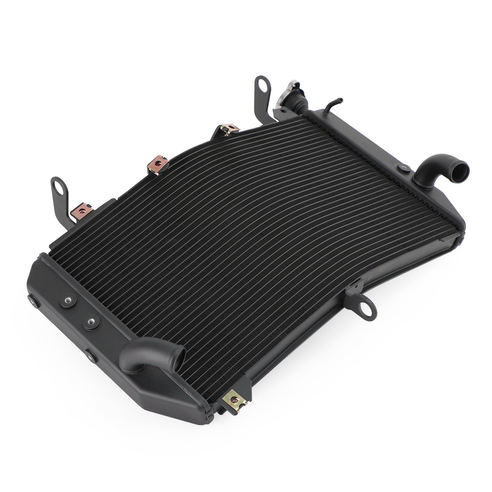 2016-2018 Yamaha YZF R1S Aluminium Engine Radiator Cooler Cooling Generic