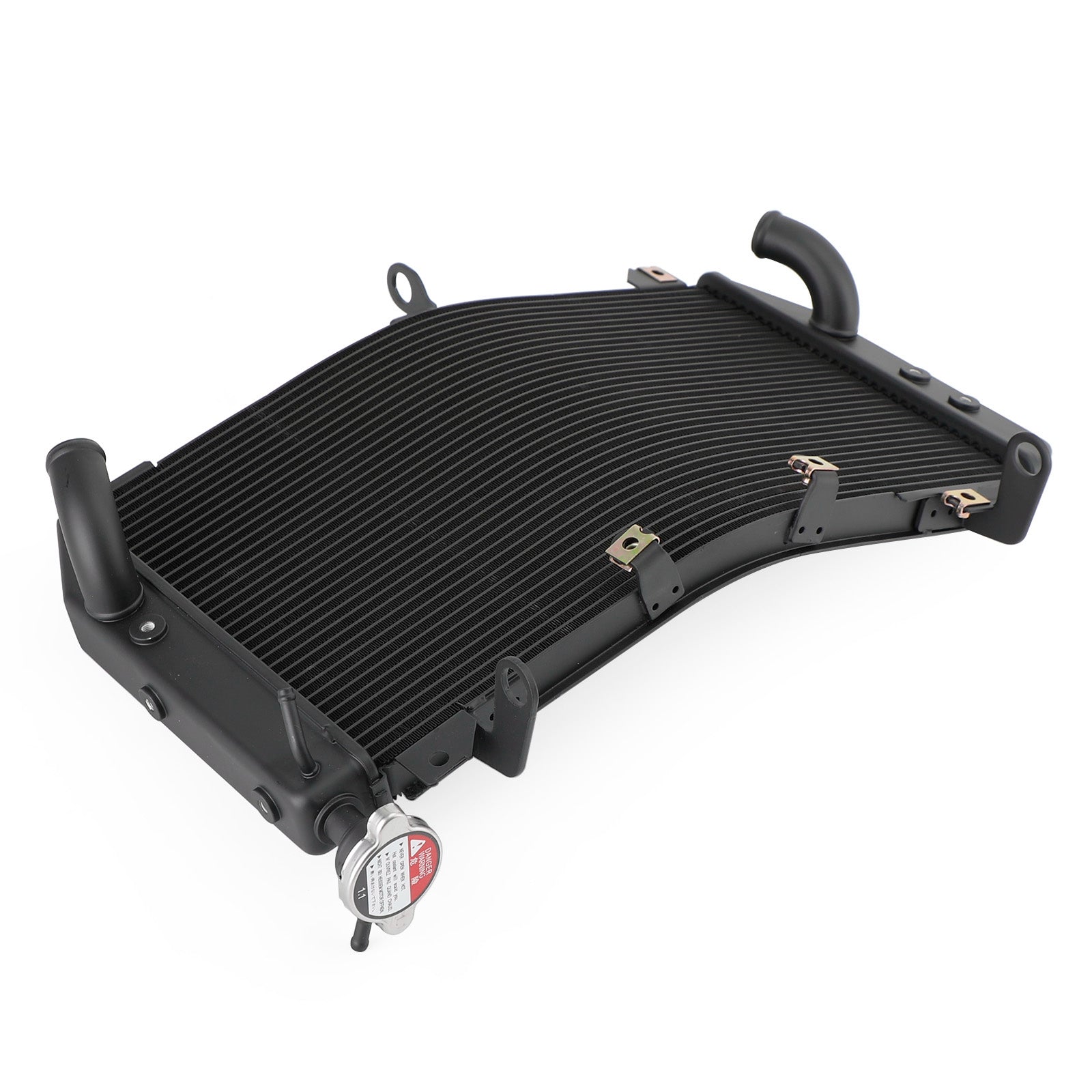 2016-2018 Yamaha YZF R1S Aluminium Engine Radiator Cooler Cooling Generic