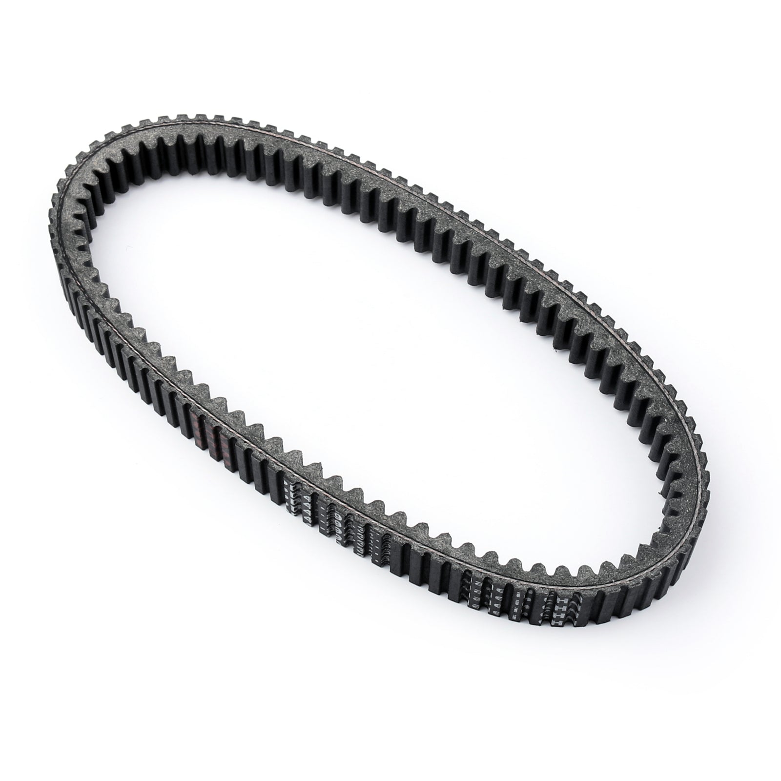Drive Belt For BMW C650GT 2012-2016 C600 Sport 2012-2013 C650 Sport 2016