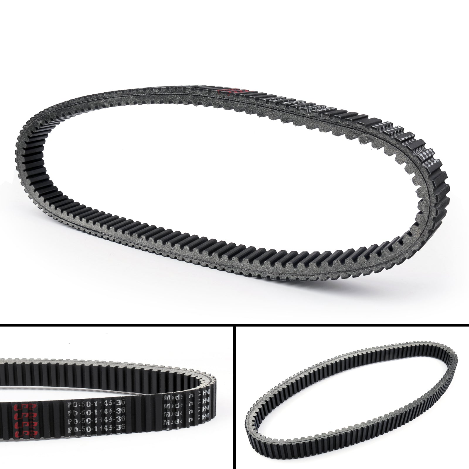2010 Kawasaki KAF950 Mule 4010 Trans 4x4 Diesel Realtree APG HD Drive Belt 59011-1087