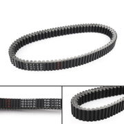 Drive Belt XTX2240 For Yamaha Grizzly 350 4WD Hunter Kodiak Bruin 4X4 YFM350A