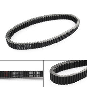 Drive Belt 28P-17641-00 For Yamaha Grizzly 550 660 Kodiak 700 EPS Hunter Bennche