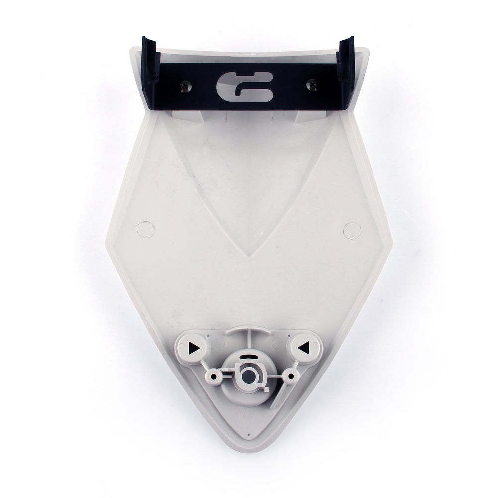 2009 2010 2011 2012 2013 2014 BMW S1000RR Rear Seat Fairing Cover cowl Generic