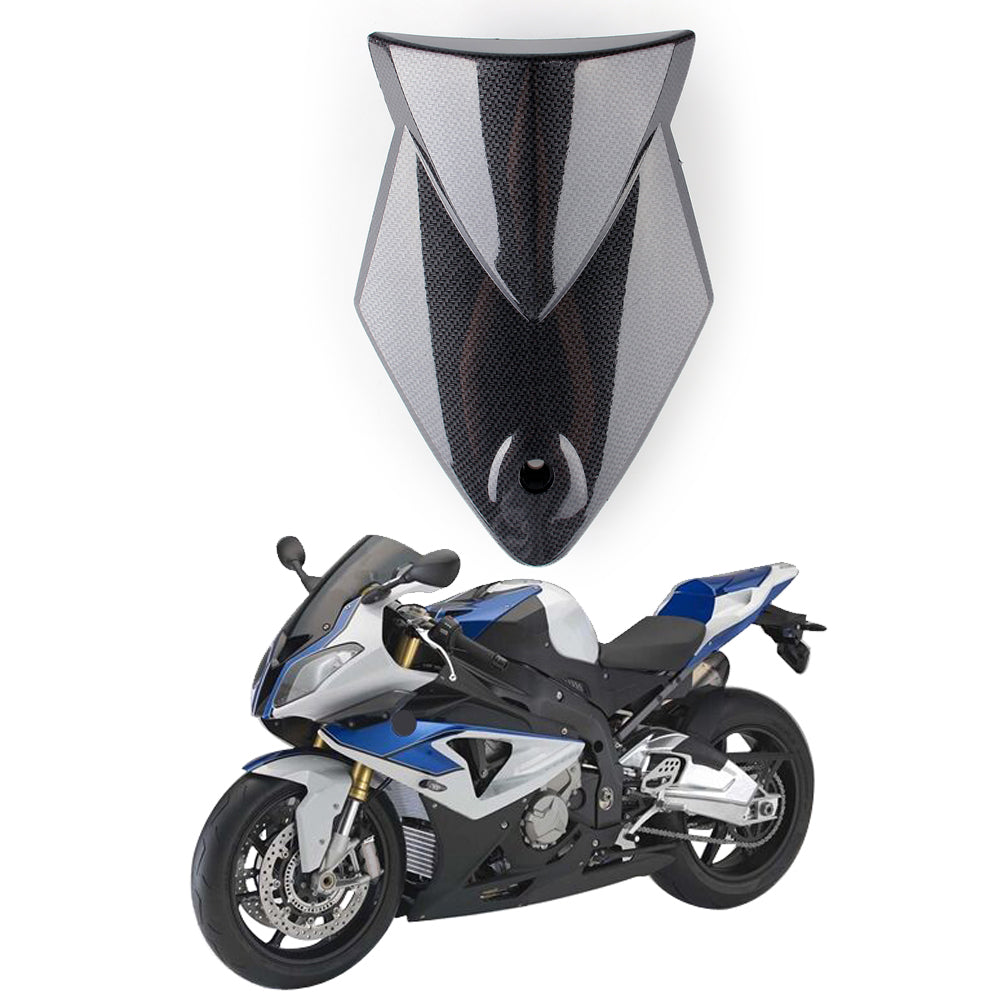 2009 2010 2011 2012 2013 2014 BMW S1000RR Rear Seat Fairing Cover cowl Generic