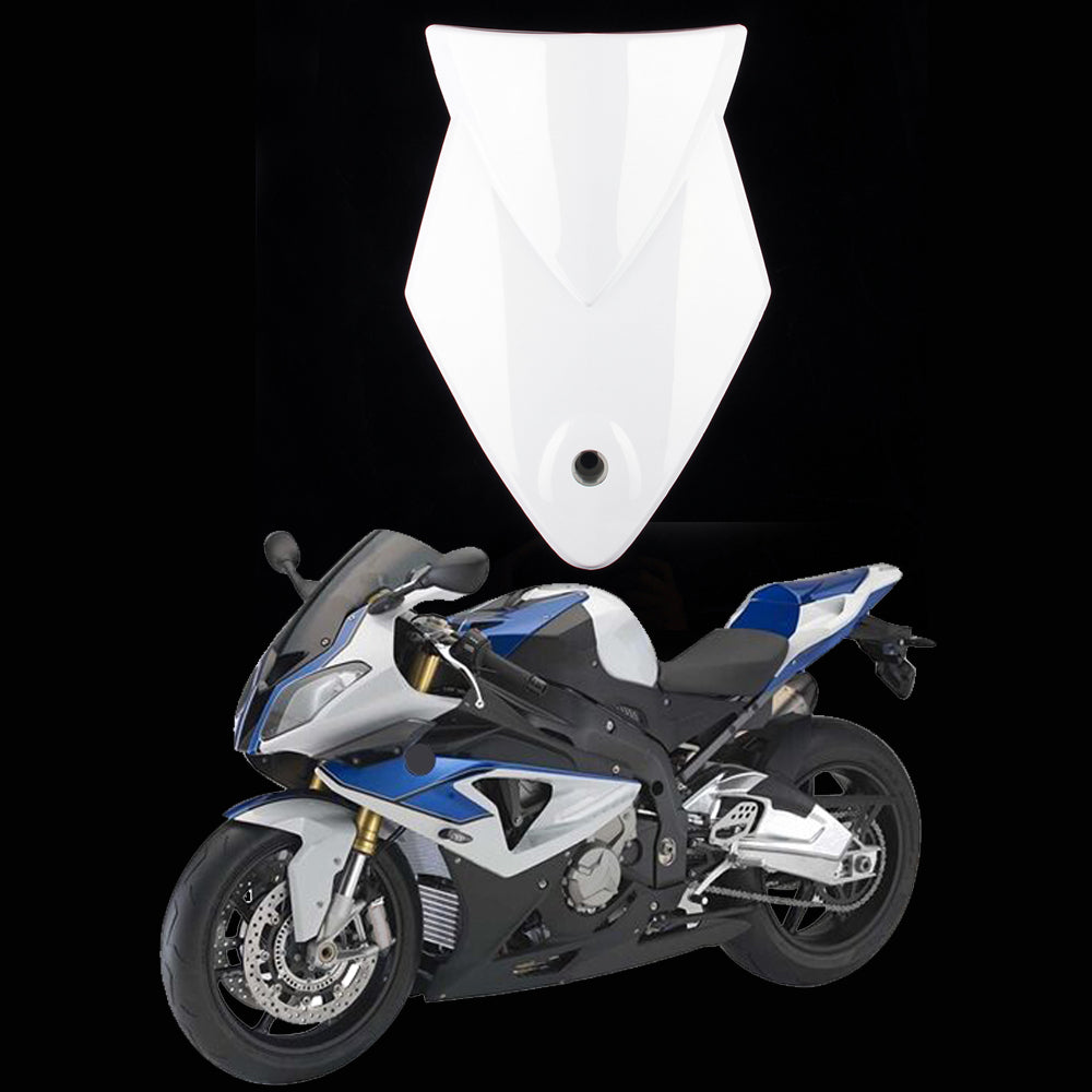 2009 2010 2011 2012 2013 2014 BMW S1000RR Rear Seat Fairing Cover cowl Generic
