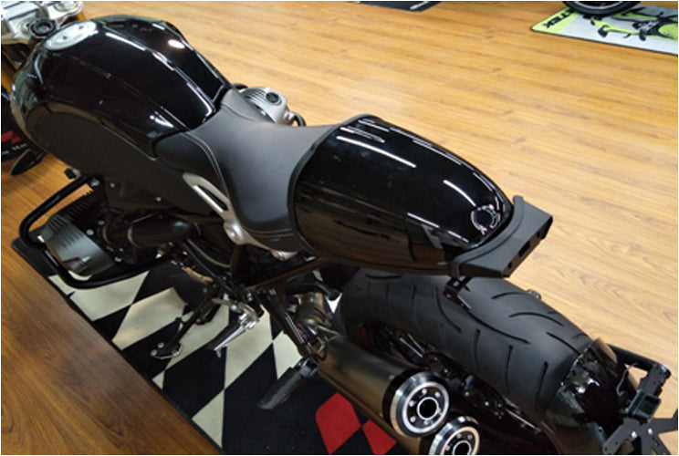 2014-2021 BMW R 1200R NINE T Motorcycle ABS Seat Cowl Fairing Generic