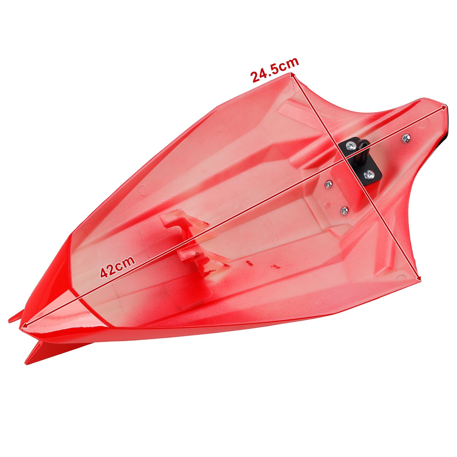 2020-2026 Aprilia RS660 Tuono 660 Rear Seat Cover Fairing Cowl Generic