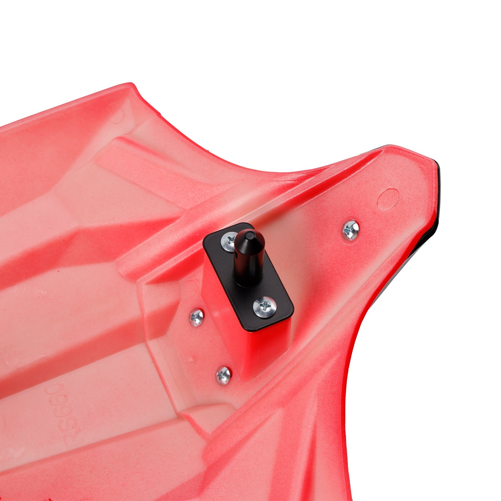 2020-2026 Aprilia RS660 Tuono 660 Rear Seat Cover Fairing Cowl Generic