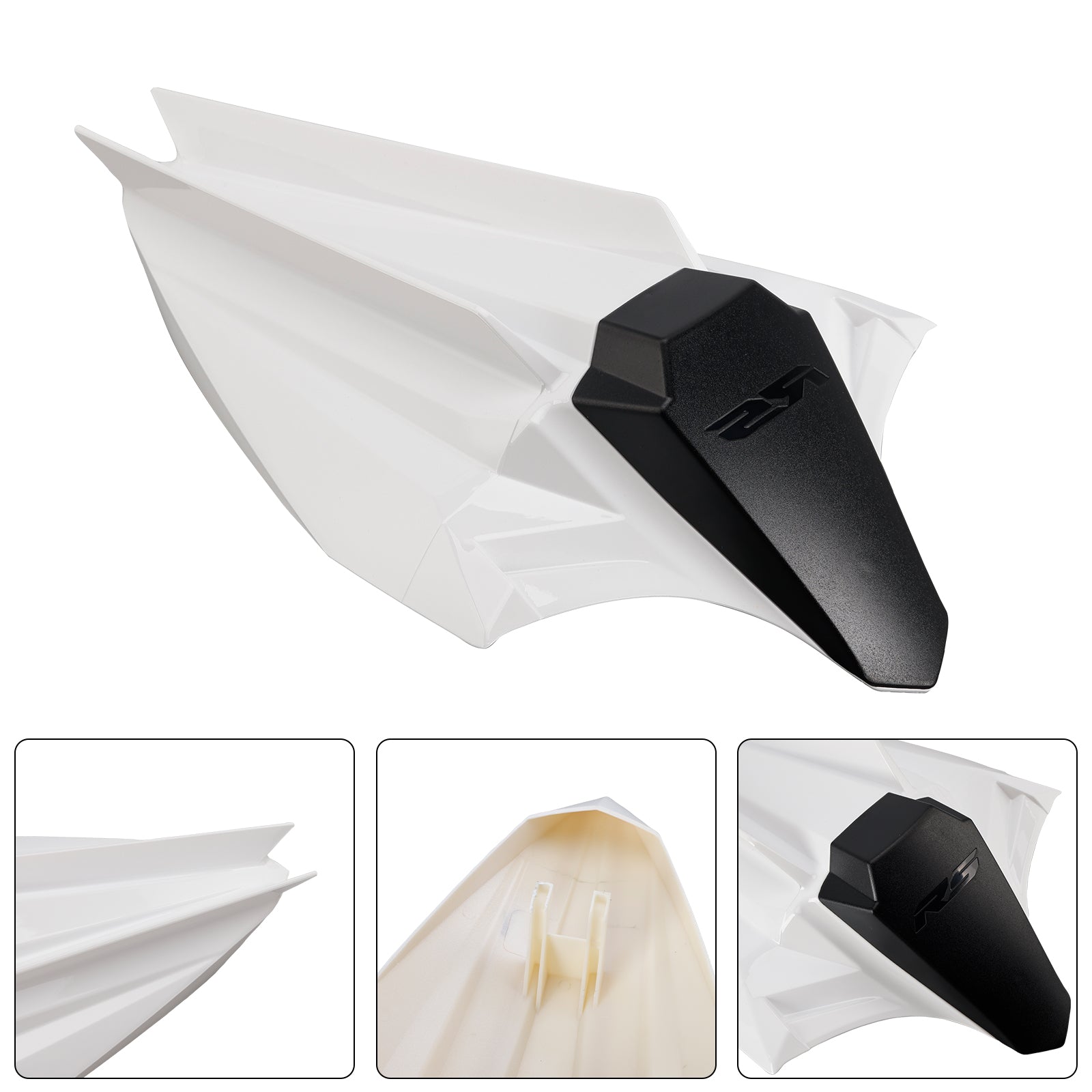 2020-2026 Aprilia RS660 Tuono 660 Rear Seat Cover Fairing Cowl Generic