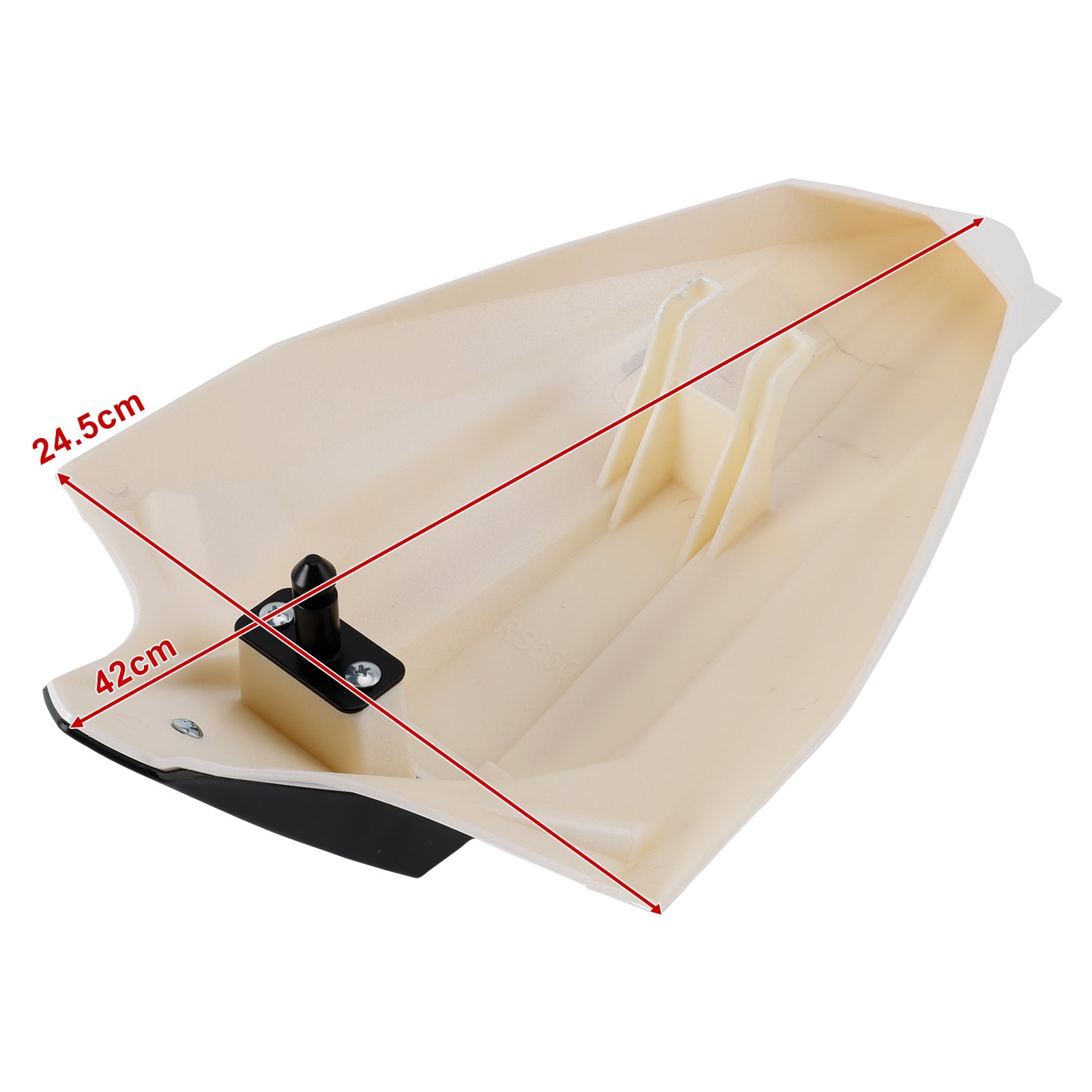 2020-2026 Aprilia RS660 Tuono 660 Rear Seat Cover Fairing Cowl Generic