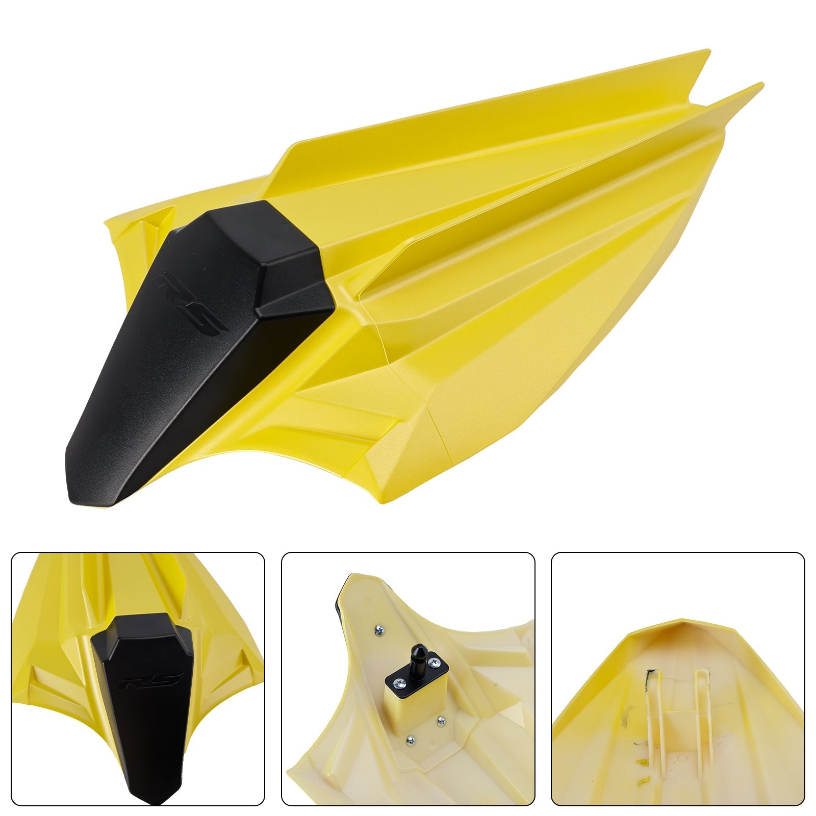 2020-2026 Aprilia RS660 Tuono 660 Rear Seat Cover Fairing Cowl Generic