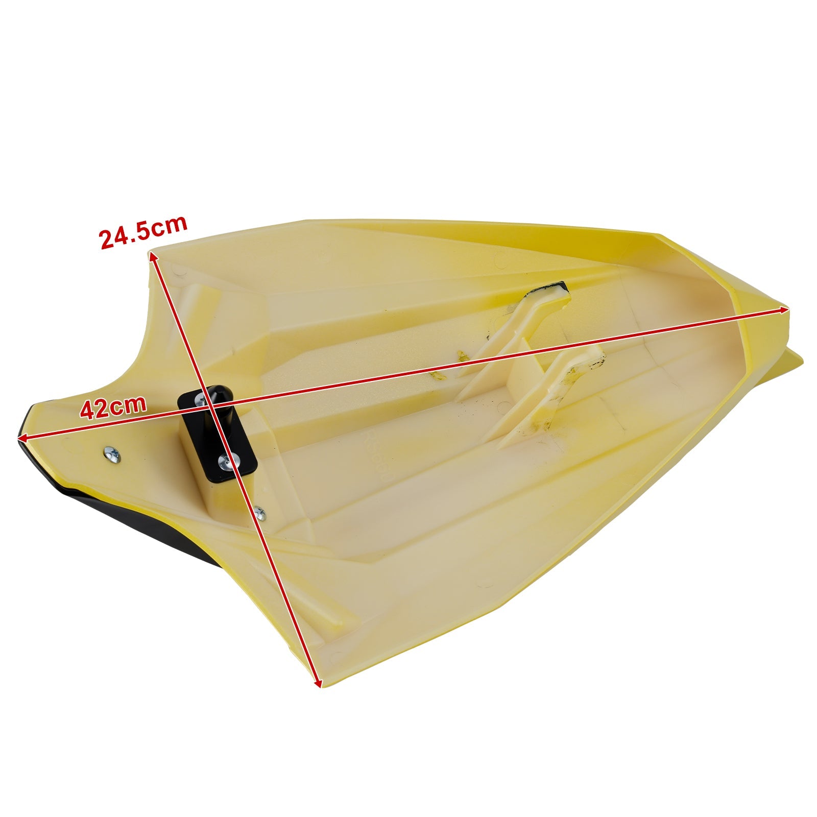 2020-2026 Aprilia RS660 Tuono 660 Rear Seat Cover Fairing Cowl Generic