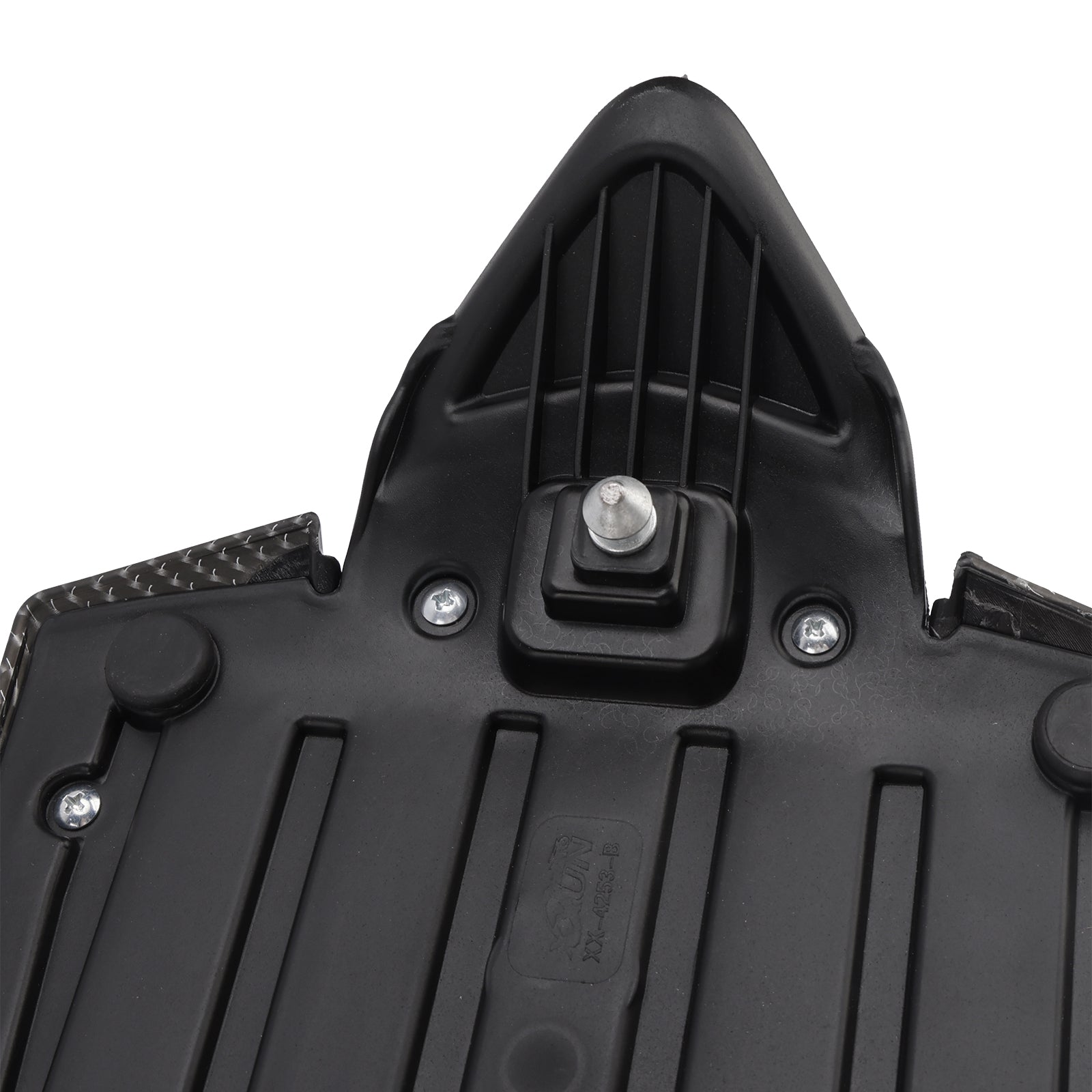 2024-2025 Aprilia RS 457 Tail Rear Seat Cover Fairing Cowl