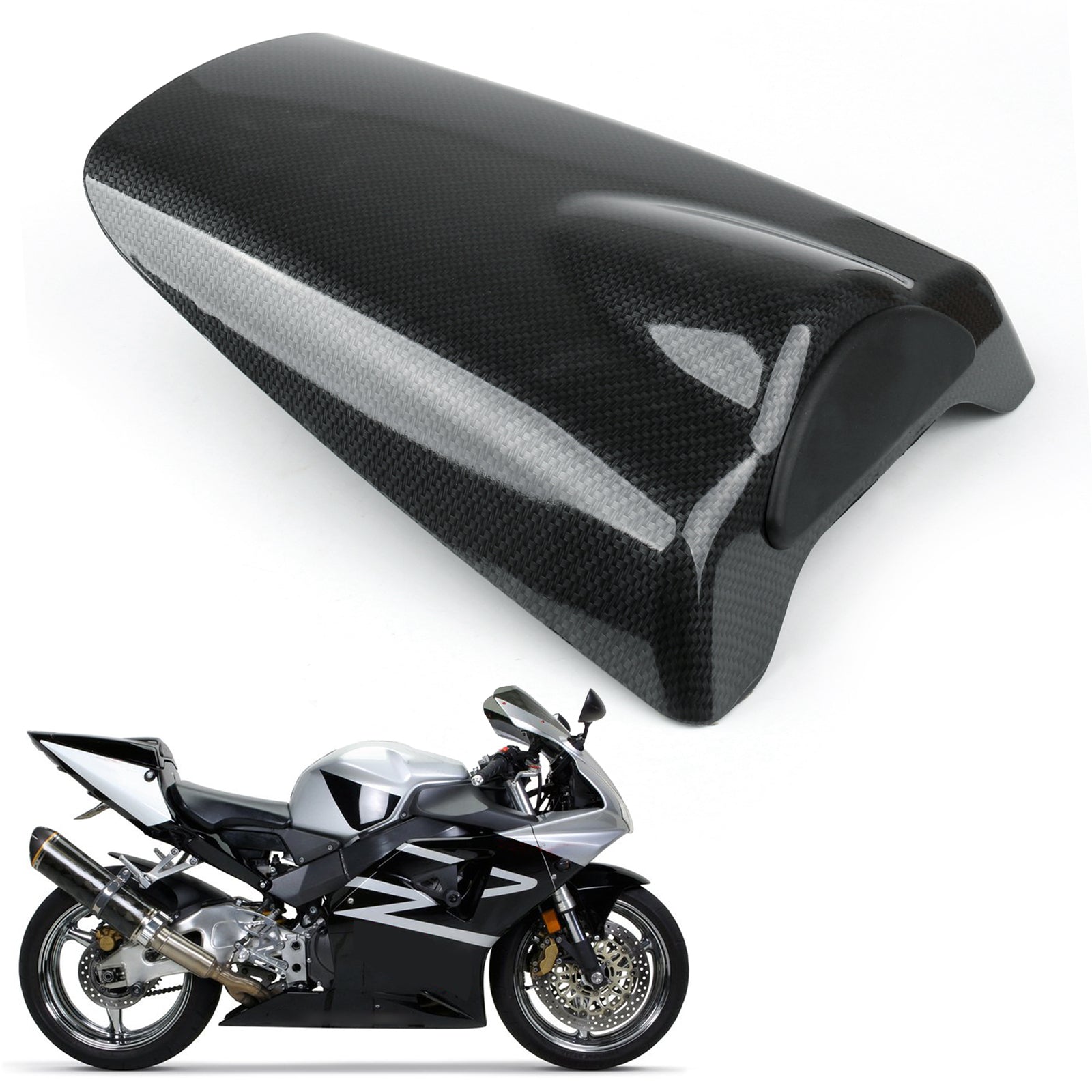 2002-2003 Honda CBR 954 CBR954 Rear Seat Fairing Cover cowl Generic