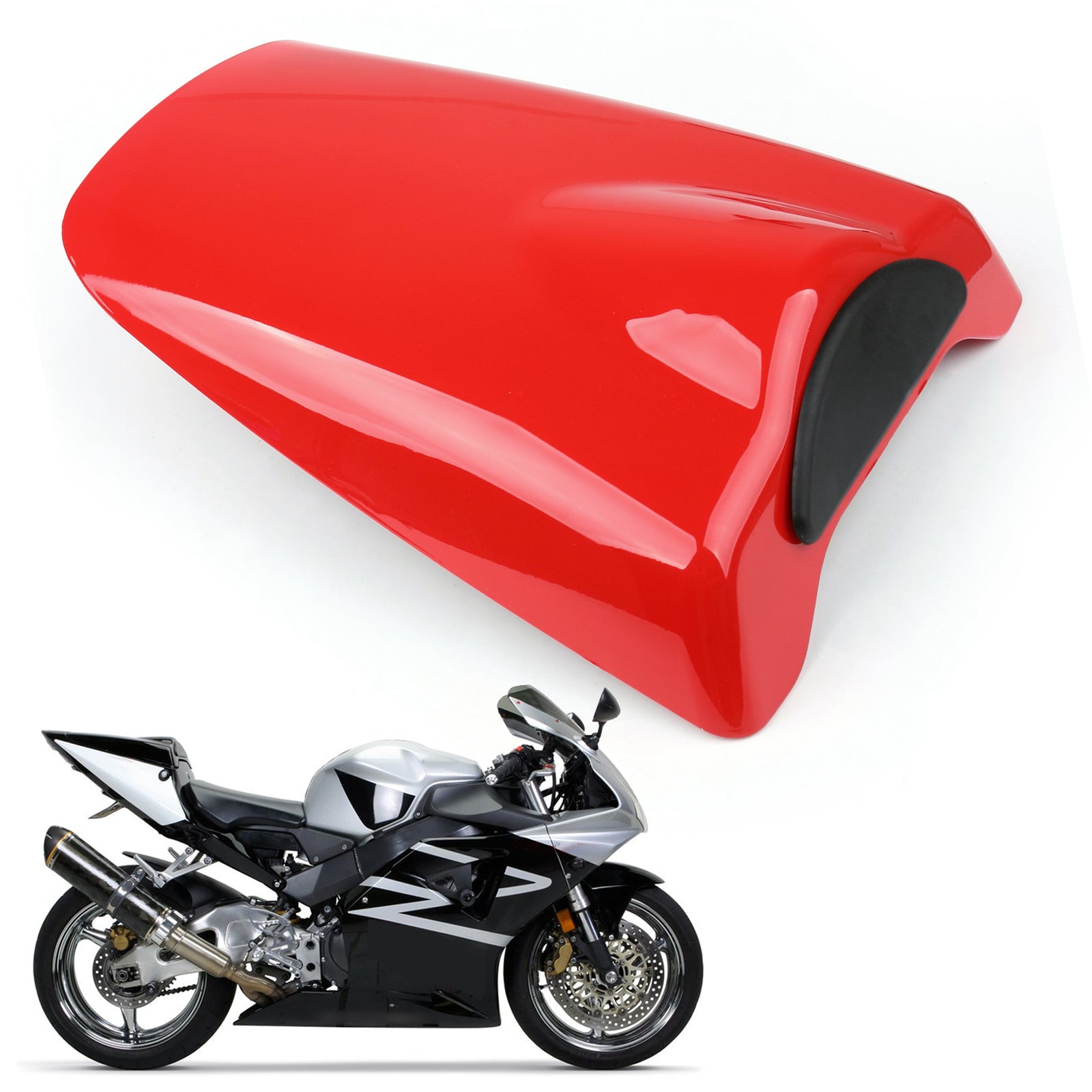 2002-2003 Honda CBR 954 CBR954 Rear Seat Fairing Cover cowl Generic