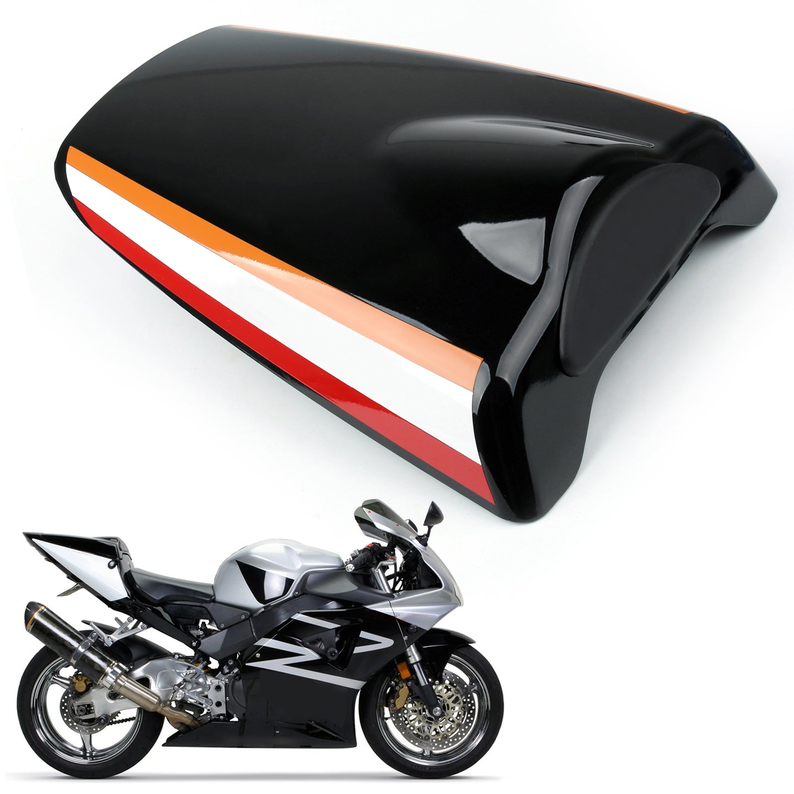 2002-2003 Honda CBR 954 CBR954 Rear Seat Fairing Cover cowl Generic