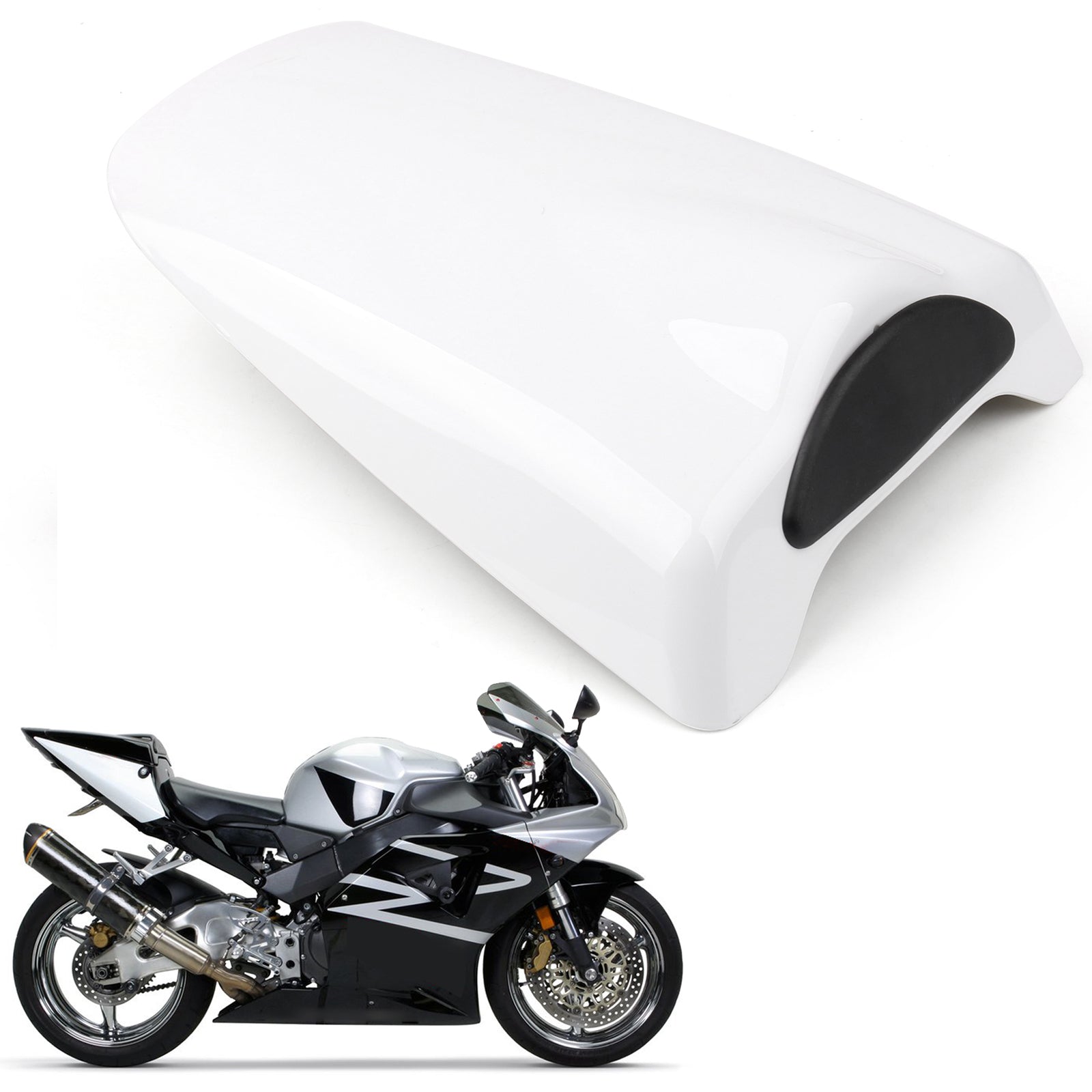 2002-2003 Honda CBR 954 CBR954 Rear Seat Fairing Cover cowl Generic