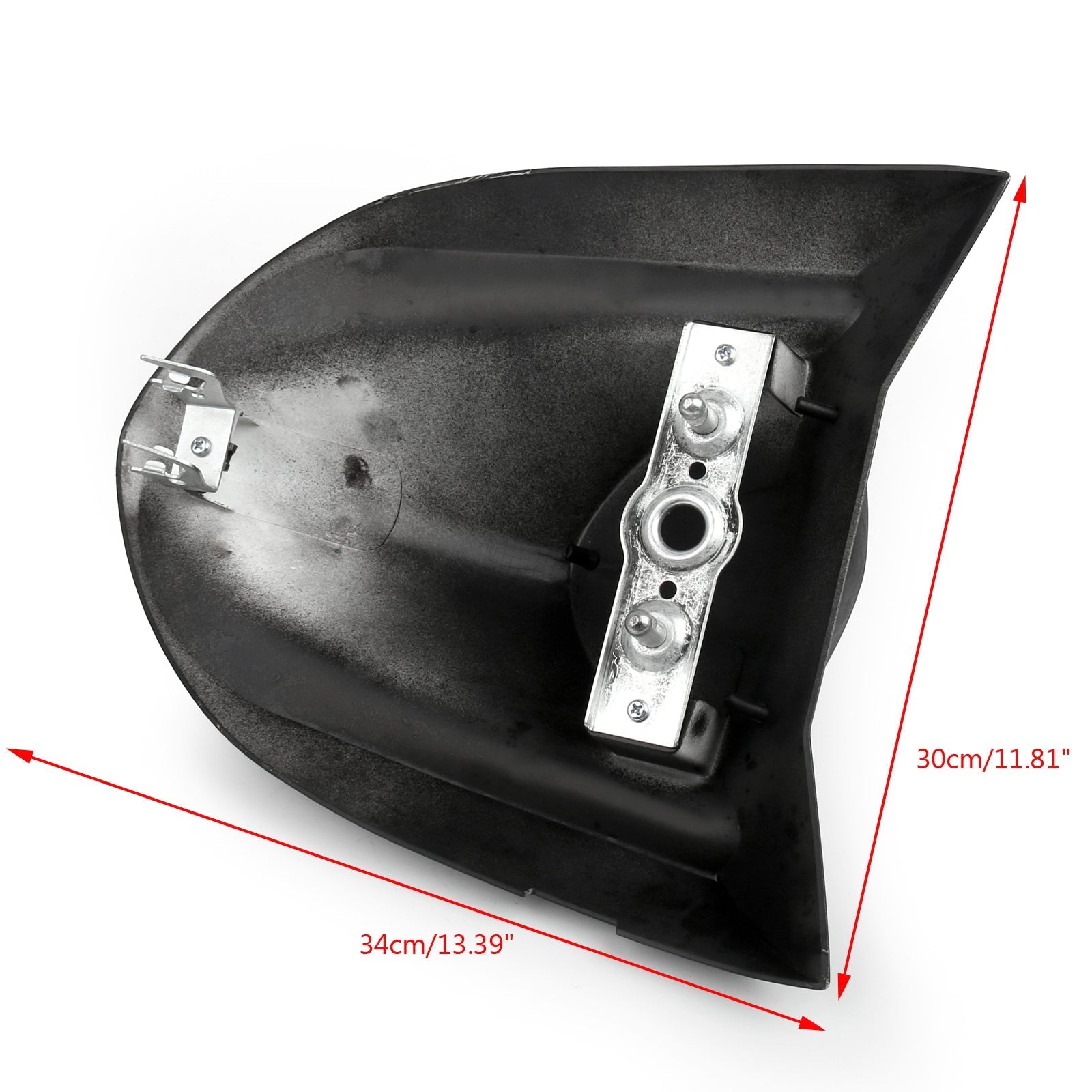 2004-2005 Kawasaki ZX10R ZX 10R Rear Seat Fairing Cover cowl Generic