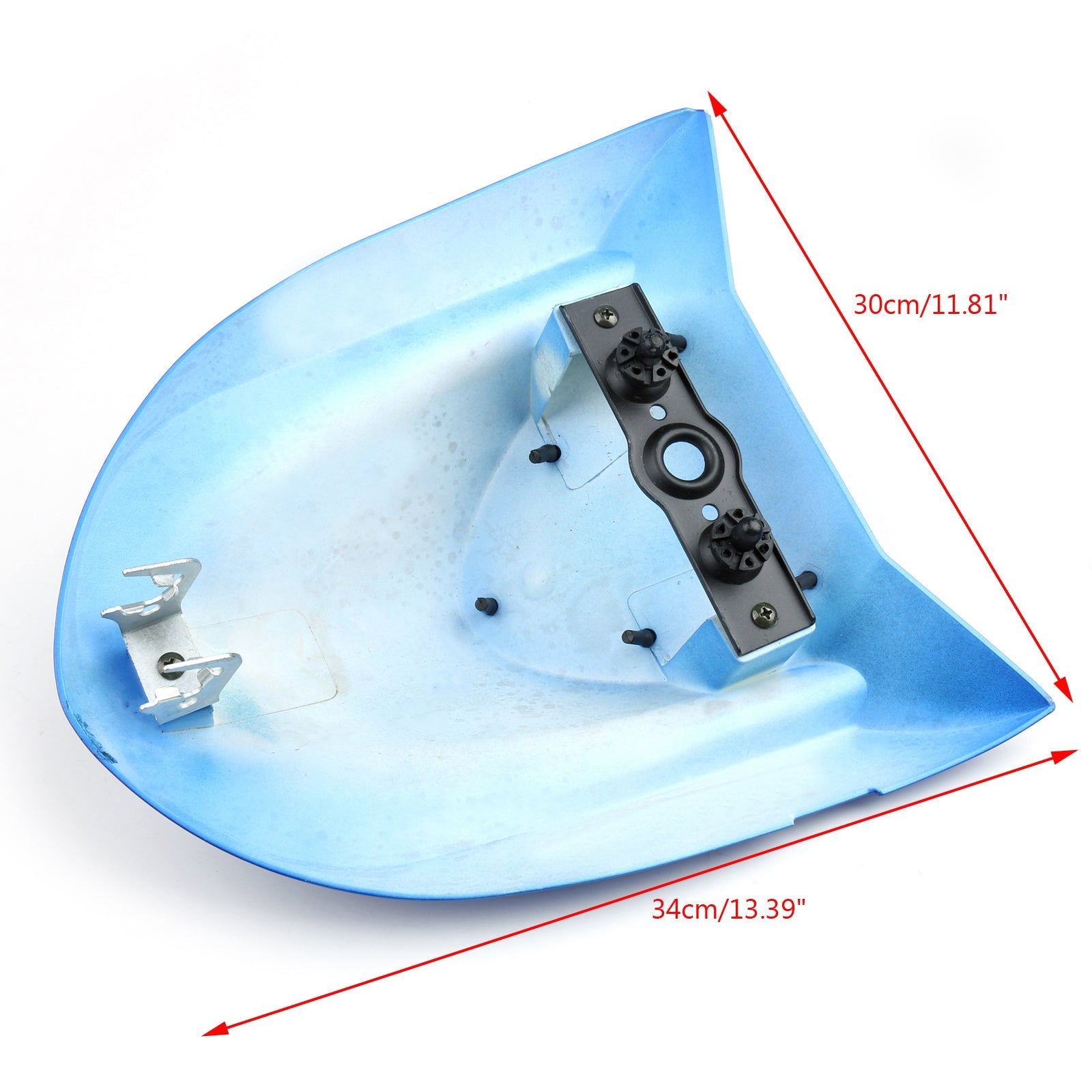 2004-2005 Kawasaki ZX10R ZX 10R Rear Seat Fairing Cover cowl Generic