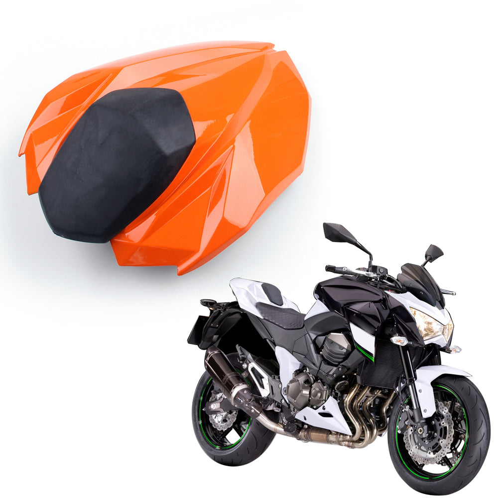 2012-2015 Kawasaki Z800 Rear Seat Fairing Cover cowl Generic