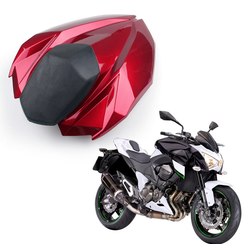 2012-2015 Kawasaki Z800 Rear Seat Fairing Cover cowl Generic