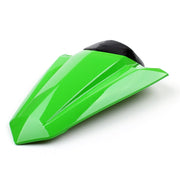 Rear Seat Cover cowl Fit For Kawasaki Ninja 300R / EX300R 2013-2017 Green