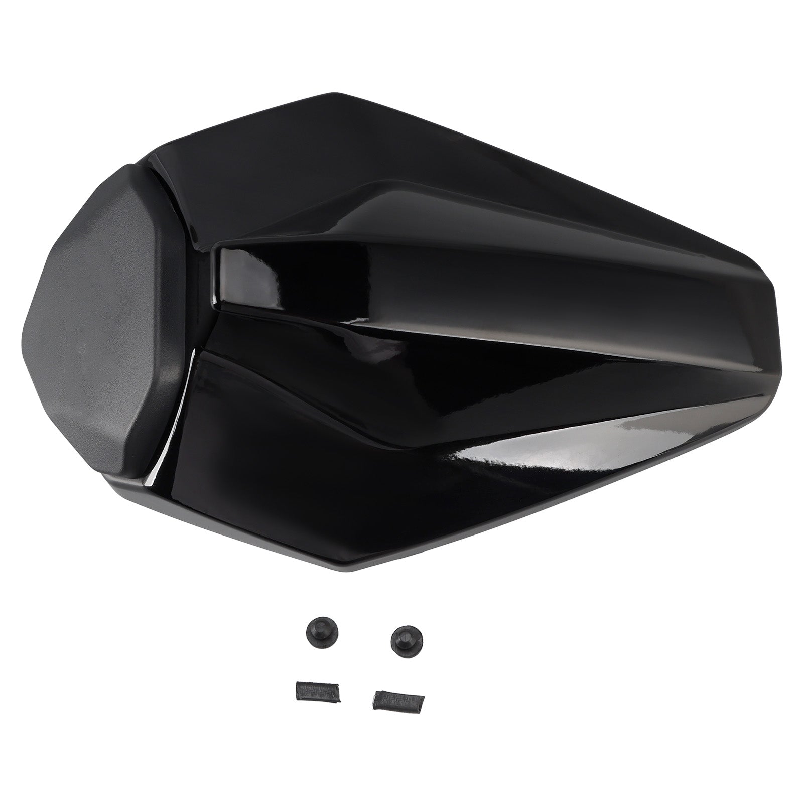2019-2025 Kawasaki ZX6R ZX-6R Racing Tail Rear Seat Fairing Cowl