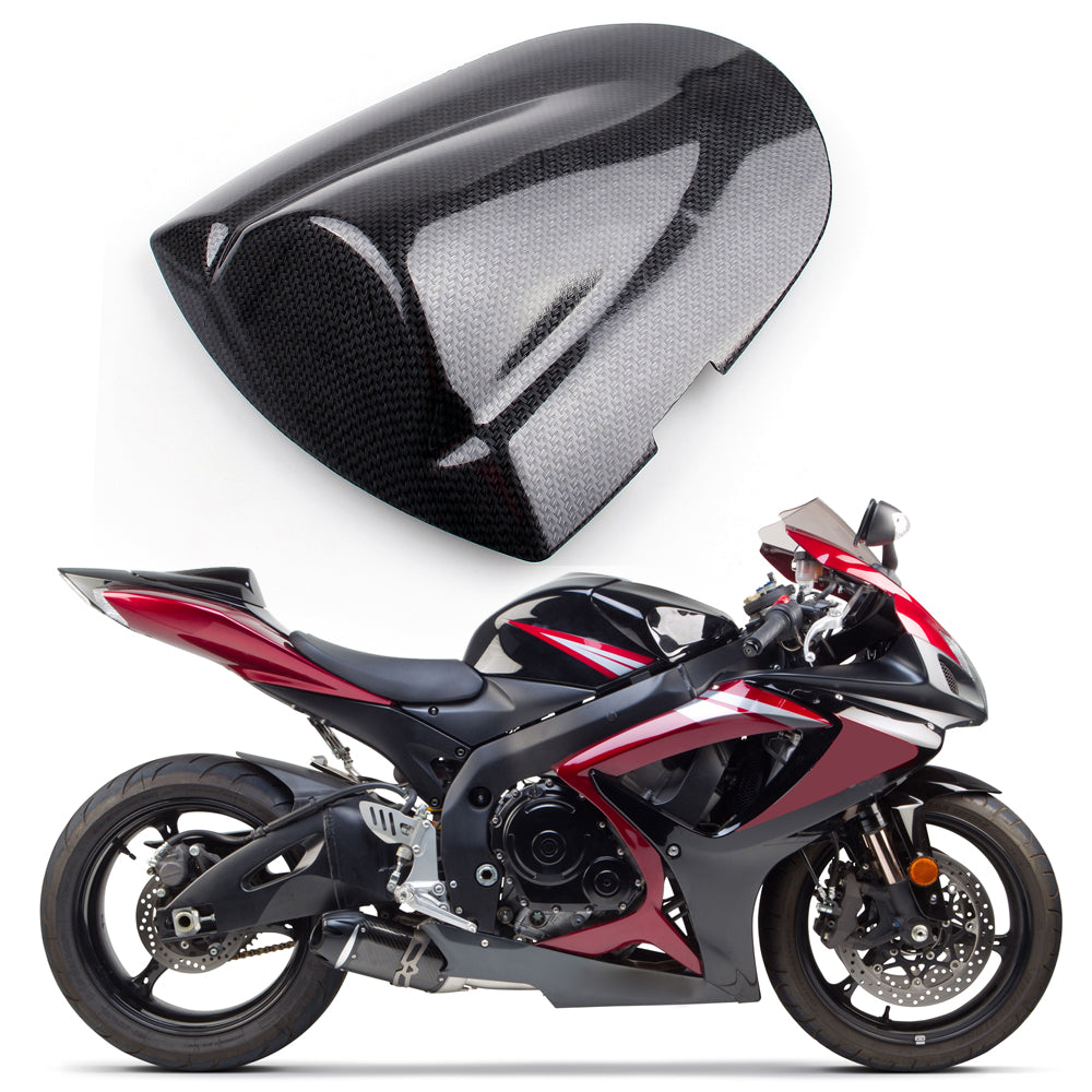 2006-2007 Suzuki GSXR600/750 Rear Seat Fairing Cover cowl Generic
