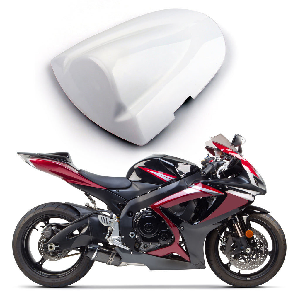2006-2007 Suzuki GSXR600/750 Rear Seat Fairing Cover cowl Generic