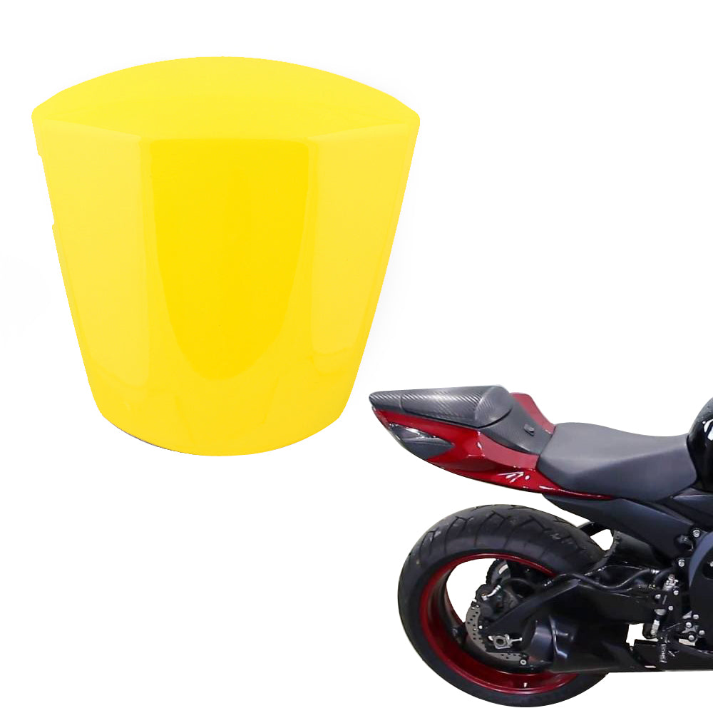 2011-2023 Suzuki GSXR600/750 K11 Rear Seat Fairing Cover Cowl Generic
