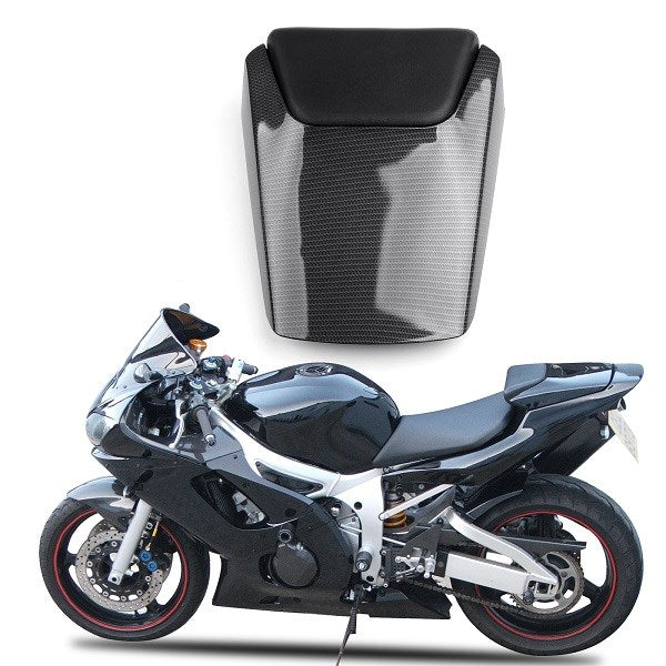 1998-2002 Yamaha YZF R6 Rear Pillion Seat Cowl Fairing Cover Generic